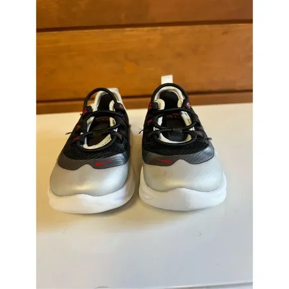 Nike Toddler Air Max Axis AH5224-009) Black Gray Sneakers Size 5C - Picture 8 of 9